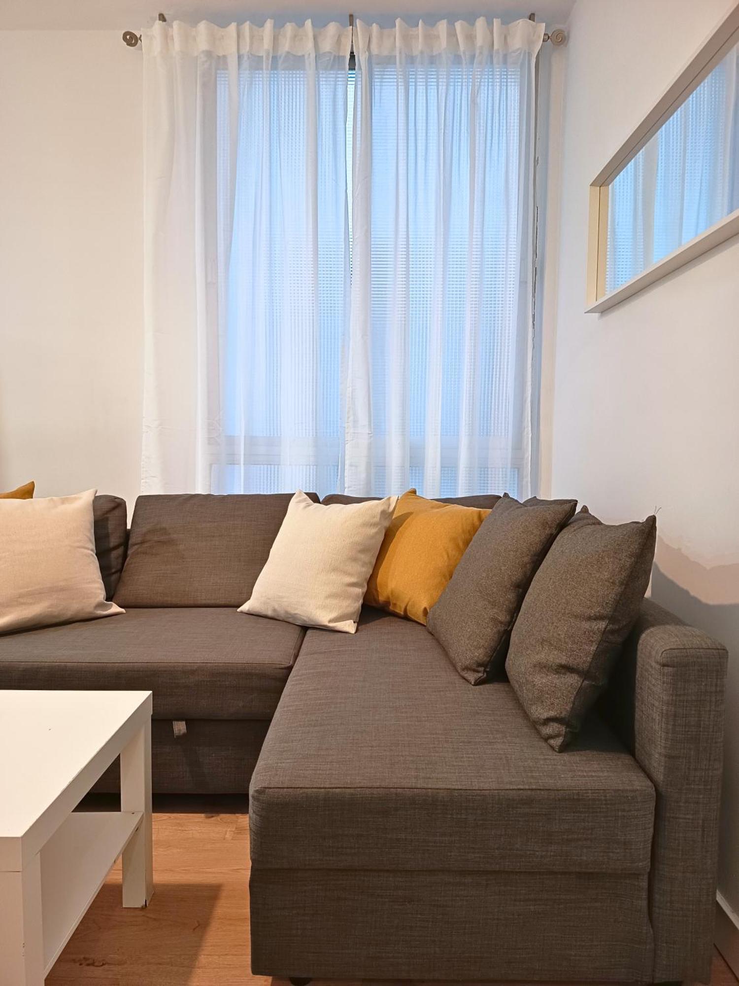 Modern Plaza De Toros Apartment With Free Parking غرناطة المظهر الخارجي الصورة